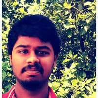 Prabhakaran B Email