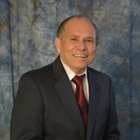 Charles Bluth