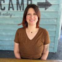 Jess Morris Email & Phone Number