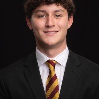 Topeka Employee Brennan Diaz's profile photo