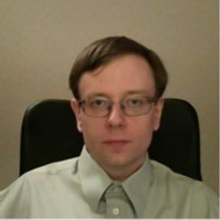 CloudNC Employee Sander Adamson's profile photo