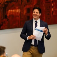 Joseph Casey Email