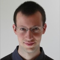 MP Consulting, LLC Employee Sébastien Maes's profile photo