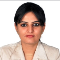 Siemens Employee Pooja Kochar's profile photo