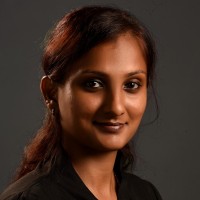 Pietential Employee Pratheepa Kannan's profile photo