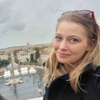 Vector Synergy Employee Ewa Chylak Freire's profile photo