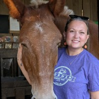 Noah's Ark Animal Clinics Employee Jessie Wright's profile photo