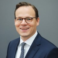 AUGUSTA LIMITED Employee Joachim Wagner's profile photo