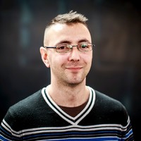 AllThingsTalk by ALSO Employee Nemanja Prvulovic's profile photo