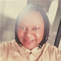 Telly Chauke Email