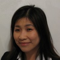 AI Squared Employee May Hua's profile photo