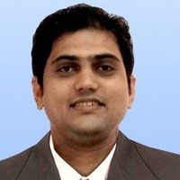 Green India Building Systems & Services Pvt Ltd Employee Deepak Dave's profile photo