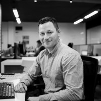 Icon Employee Will Paul's profile photo