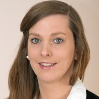 Thymoorgan Pharmazie GmbH Employee Wiebke Rohwedder's profile photo