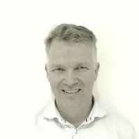 emagine Employee Christian Ståhlberg's profile photo