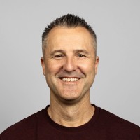 Salesforce Employee Garth Stone's profile photo