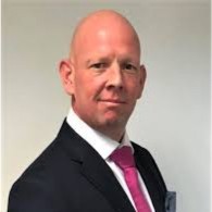 Holdcroft Motor Group Employee Andy Hooper's profile photo