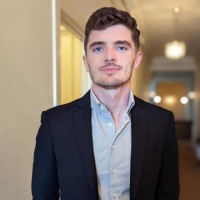 Google Employee David Haddock's profile photo