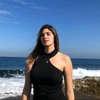Sheila Valdes González's profile photo