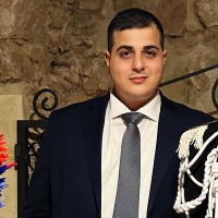 Techno Plastics Moulding Employee Giovanni Bergamo's profile photo
