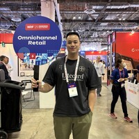 litecard Employee Brian Pham's profile photo