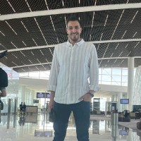 ProPath Employee Mohamed M's profile photo