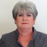 First American Bank Employee Ana Perez's profile photo