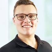 Brother International GmbH Employee Simon Hansche's profile photo