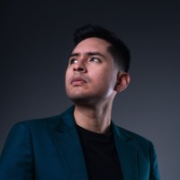 MINED World Employee Daniel Delgado's profile photo