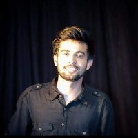 GoGroup Employee Ashutosh Jha's profile photo