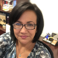 Anna Ochoa Email & Phone Number