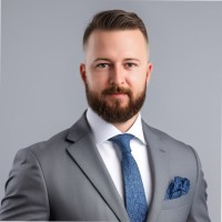 Caltrain Employee Brad Berry's profile photo