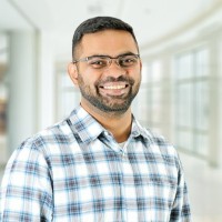 Thinkbridge Employee Sudarshan Iyer's profile photo