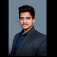 Practolytics Employee Yamikesh Urade's profile photo