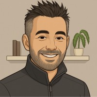 Elite Precision Plastics Employee Nathan Schlauch's profile photo