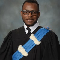 CIUSSS du Nord-de-l'Île-de-Montréal Employee Christopher Georges's profile photo