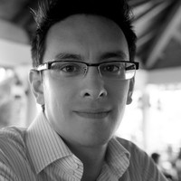 Shift Employee Brian Low's profile photo