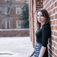 Sarah Coderre Email & Phone Number