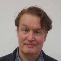 Spectrohm Employee Frank Sharp's profile photo