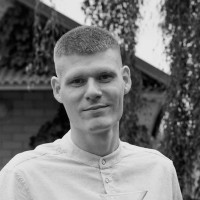 ExtBel Employee Sergei Yudo's profile photo