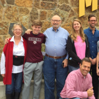 austin independent school district Employee Jack Harkrider's profile photo