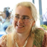Yorkshire Water Employee Jo Clarkson's profile photo
