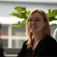 Momice Employee Eva Willers's profile photo