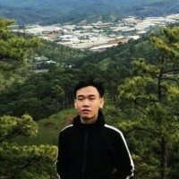 INCEPTIONLABS Employee Dat Cong's profile photo