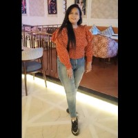 Adsrivera Employee Priyanka Singh's profile photo