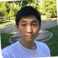 Solidigm Employee Jeff Chi's profile photo