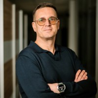 Atmosfera Employee Timur Iakymenko's profile photo