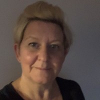 Serco Employee Claire Howe's profile photo