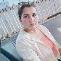 xFanatical Employee Monika Singh's profile photo