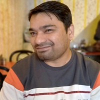 M Intergraph Systems Pvt. Ltd. Employee Manoj Bhatt's profile photo